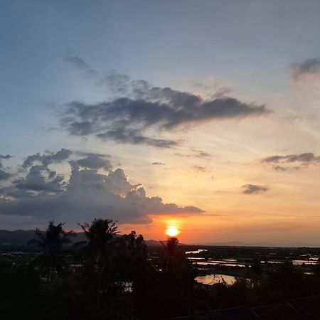 טוי הואה Homestay Dat Phu מראה חיצוני תמונה